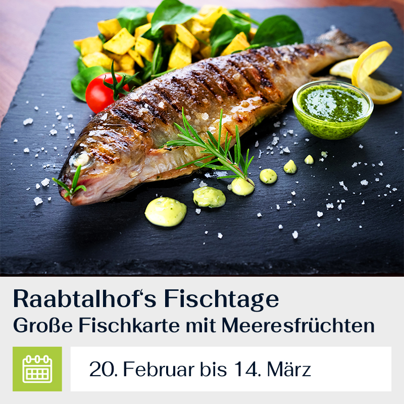 fischtage
